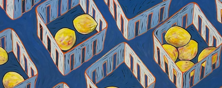 Annie Montgomery Studio